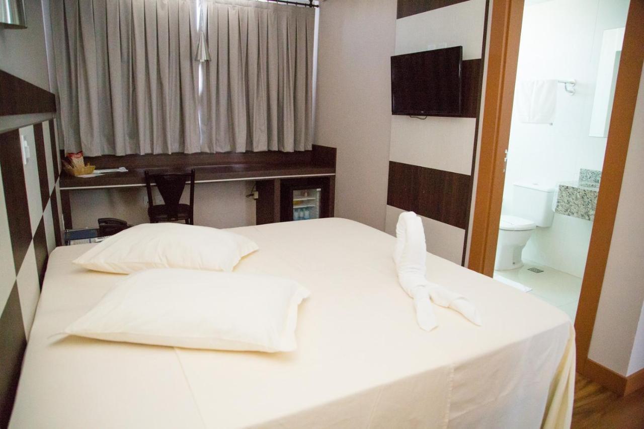 Hotel Maestro Executive Toledo Toledo  Eksteriør billede