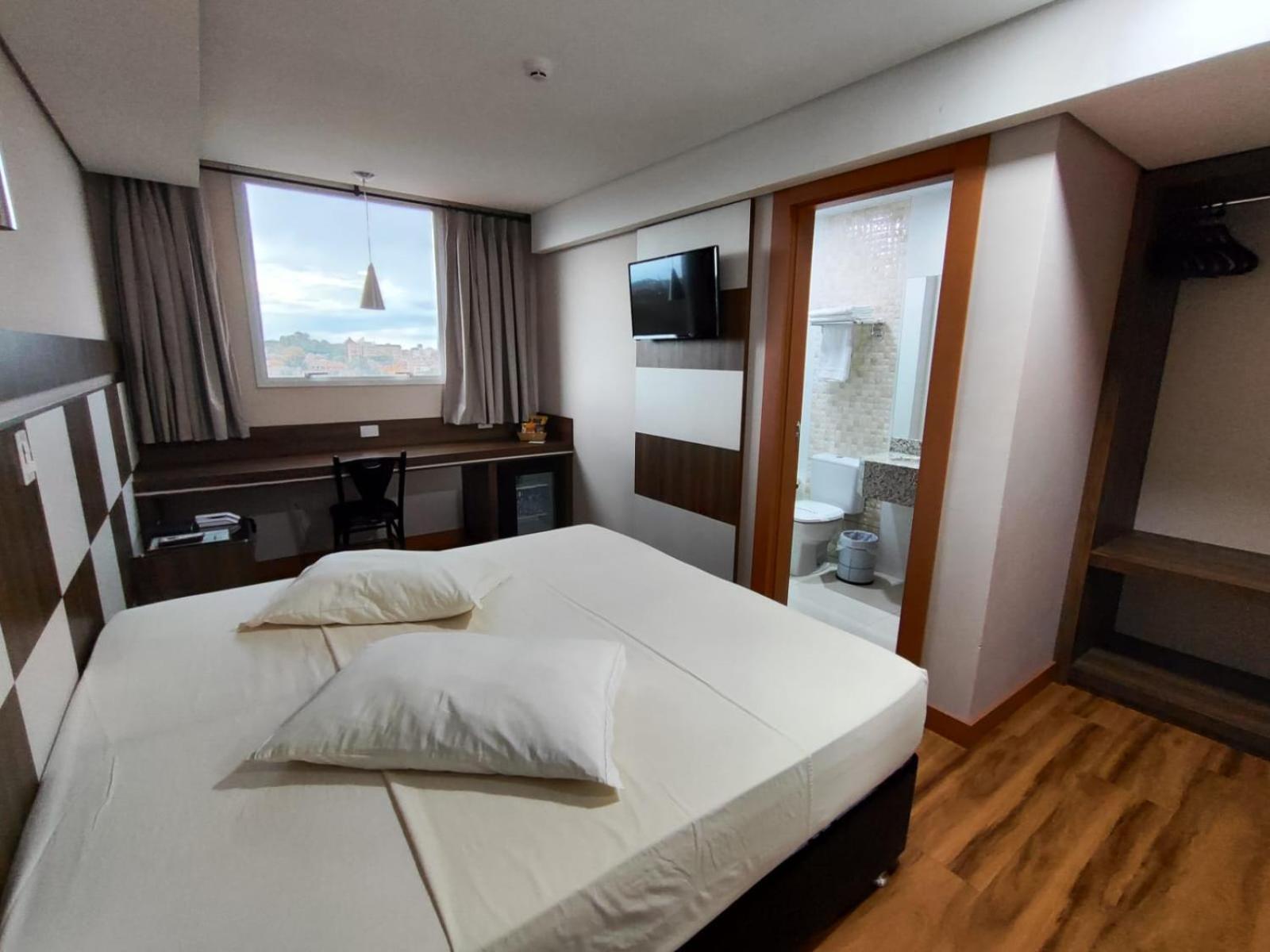 Hotel Maestro Executive Toledo Toledo  Eksteriør billede