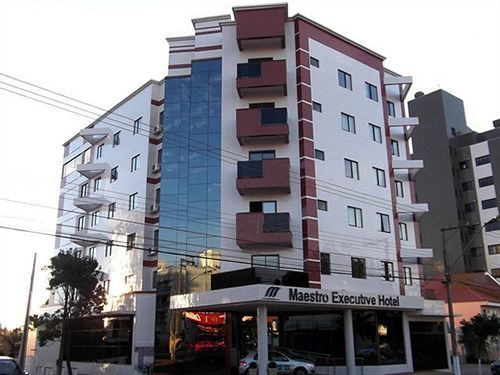 Hotel Maestro Executive Toledo Toledo  Eksteriør billede