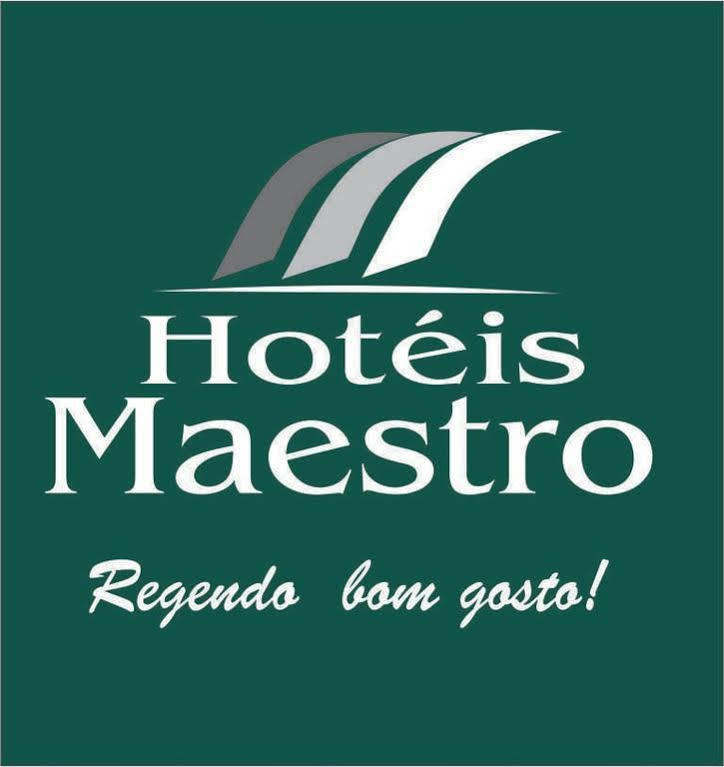 Hotel Maestro Executive Toledo Toledo  Eksteriør billede
